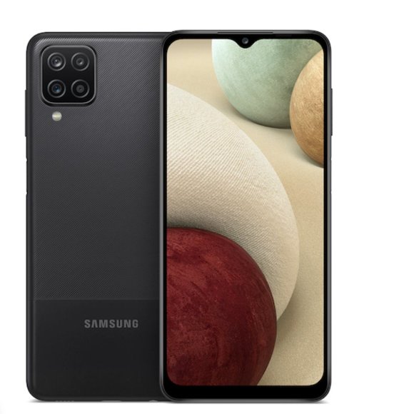 Samsung Other - Samsung A12 Cell Phone NEW IN BOX